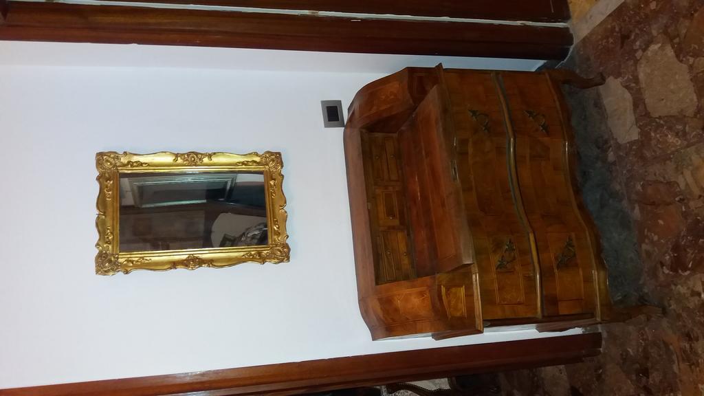 Guest House Il Marchese Del Grillo Рим Экстерьер фото