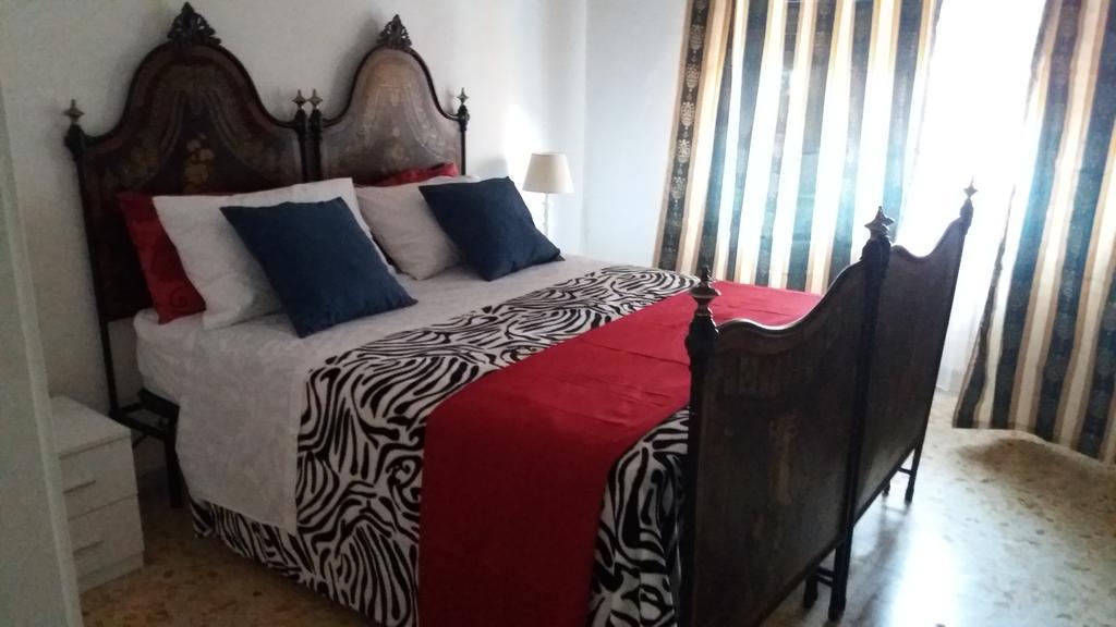 Guest House Il Marchese Del Grillo Рим Номер фото